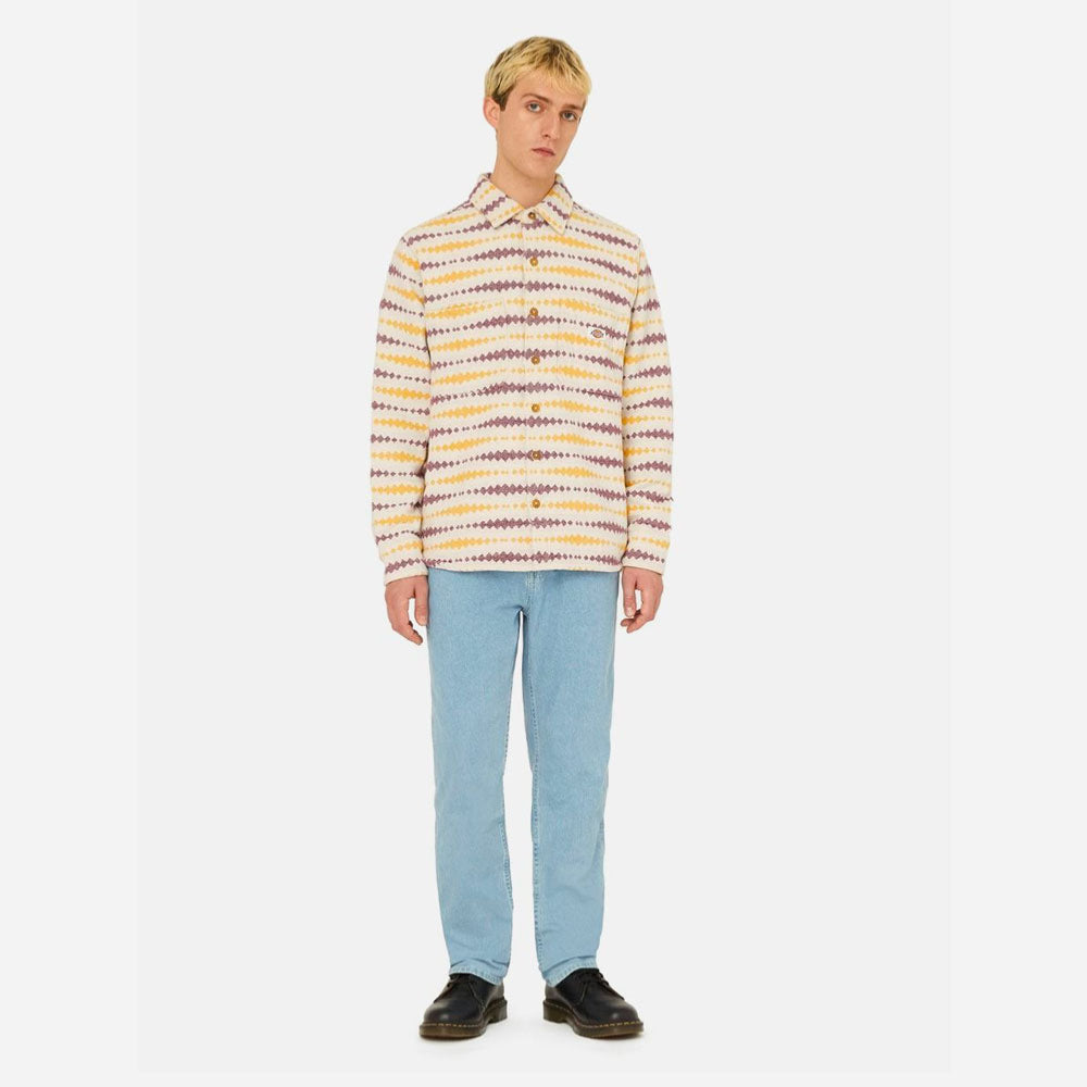 DICKIES - HOUSTON DENIM - VINTAGE BLUE