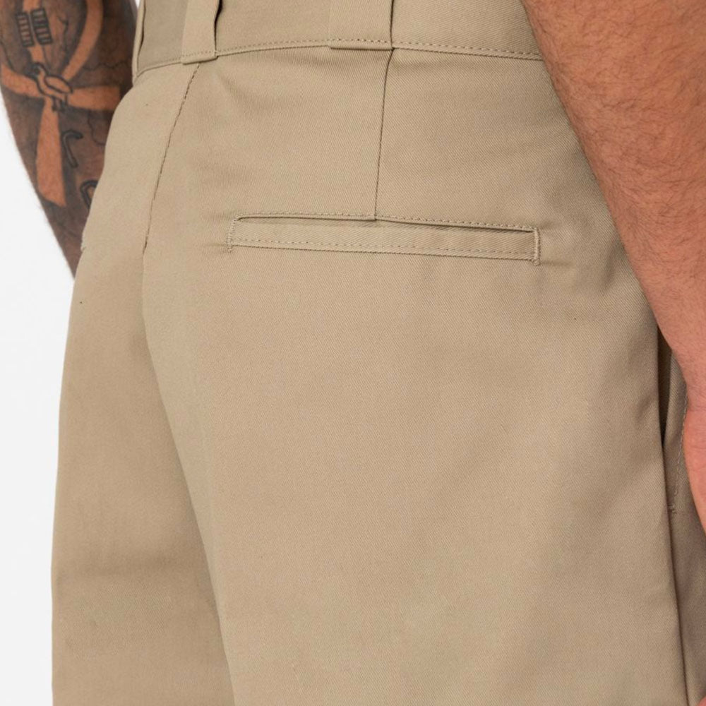 Dickies- 13 Inch Multi Pocket Work Short - Khaki