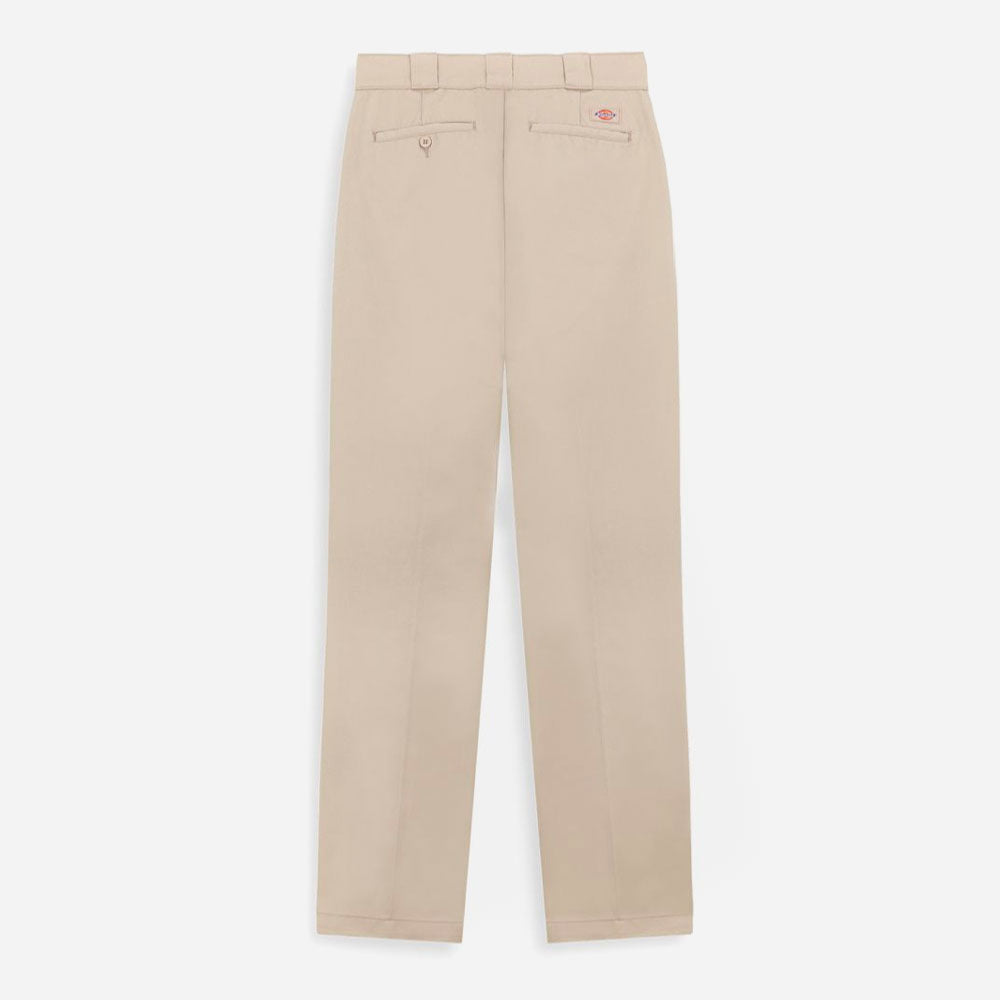 DICKIES - PHOENIX SPLIT HEM PANT - Sandstone