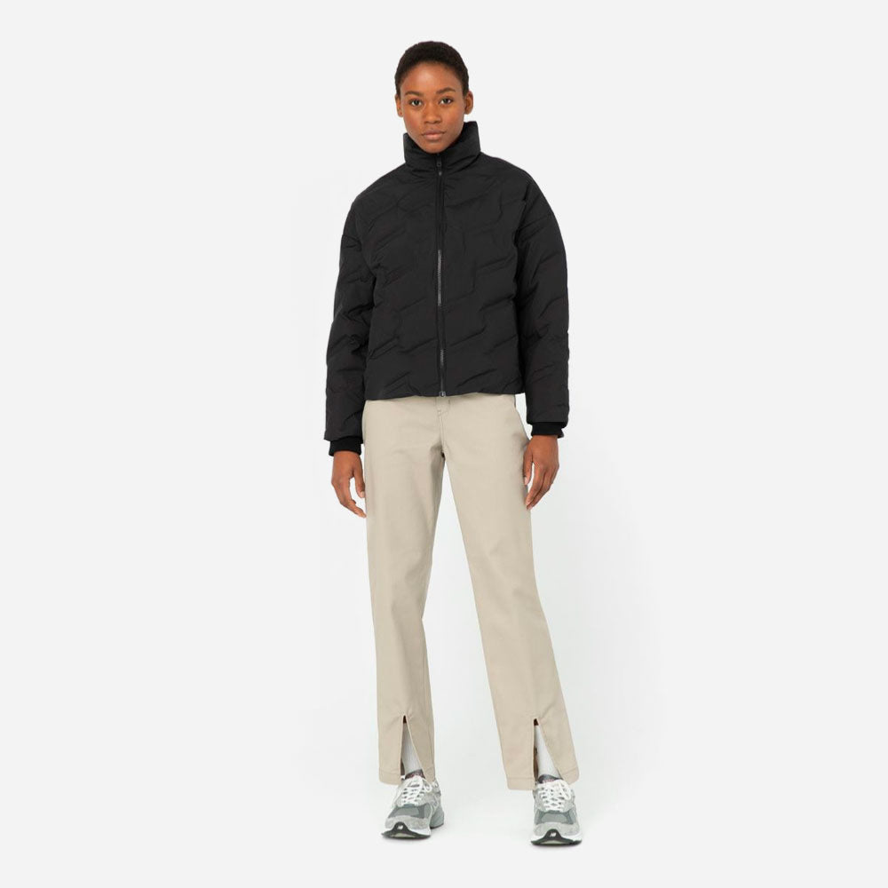 DICKIES - PHOENIX SPLIT HEM PANT - Sandstone