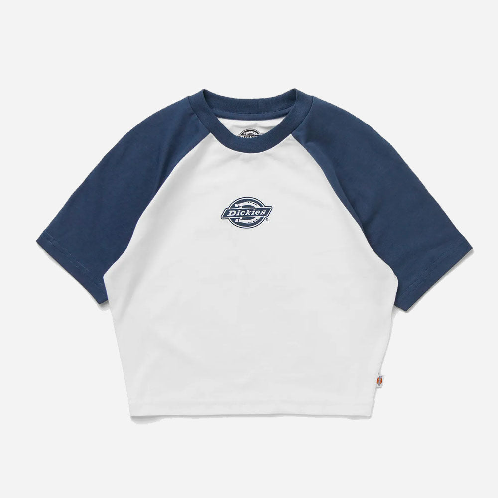 Dickies - Sodaville Tee - Air Force Blue
