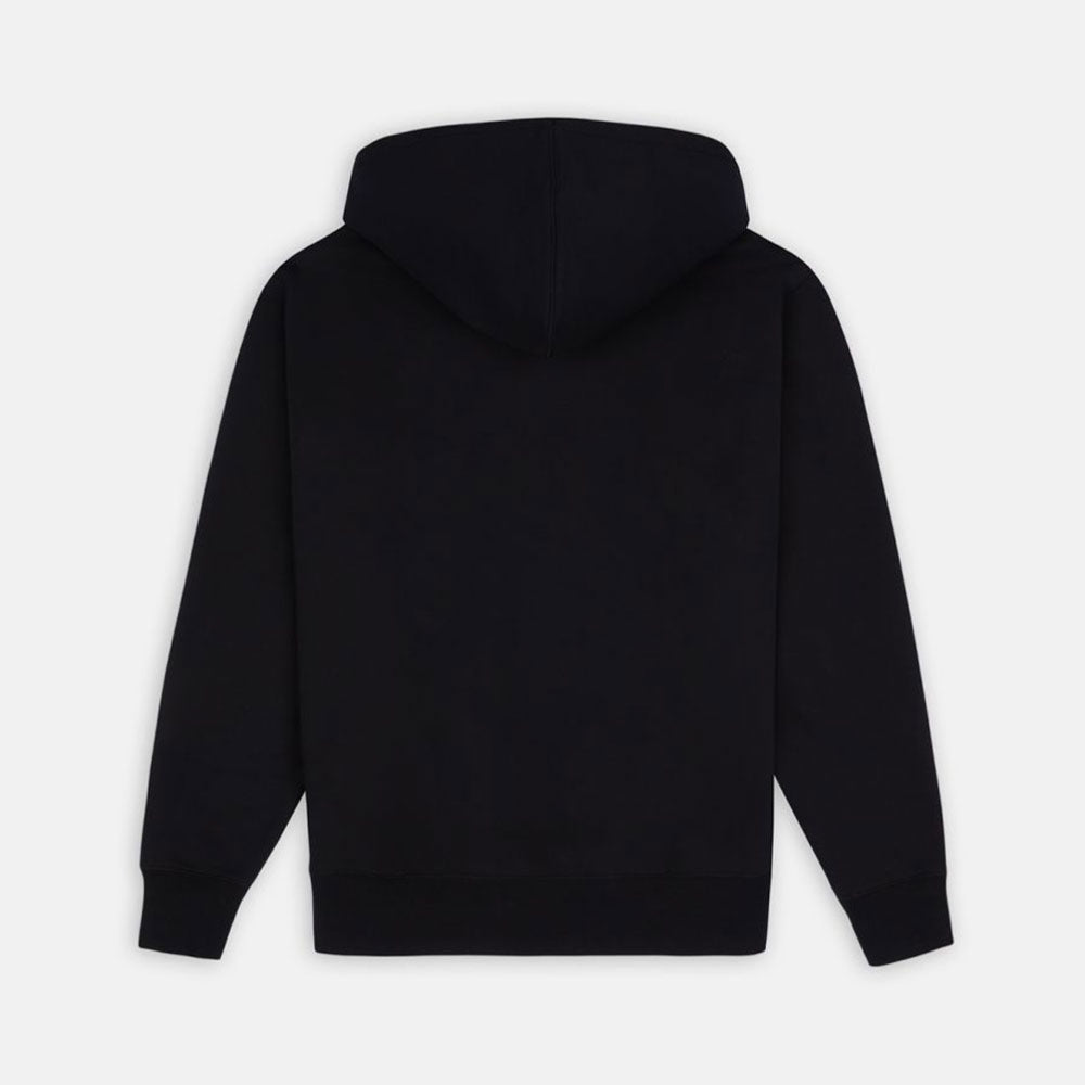 DICKIES - SUMMERDALE HOODIE - BLACK