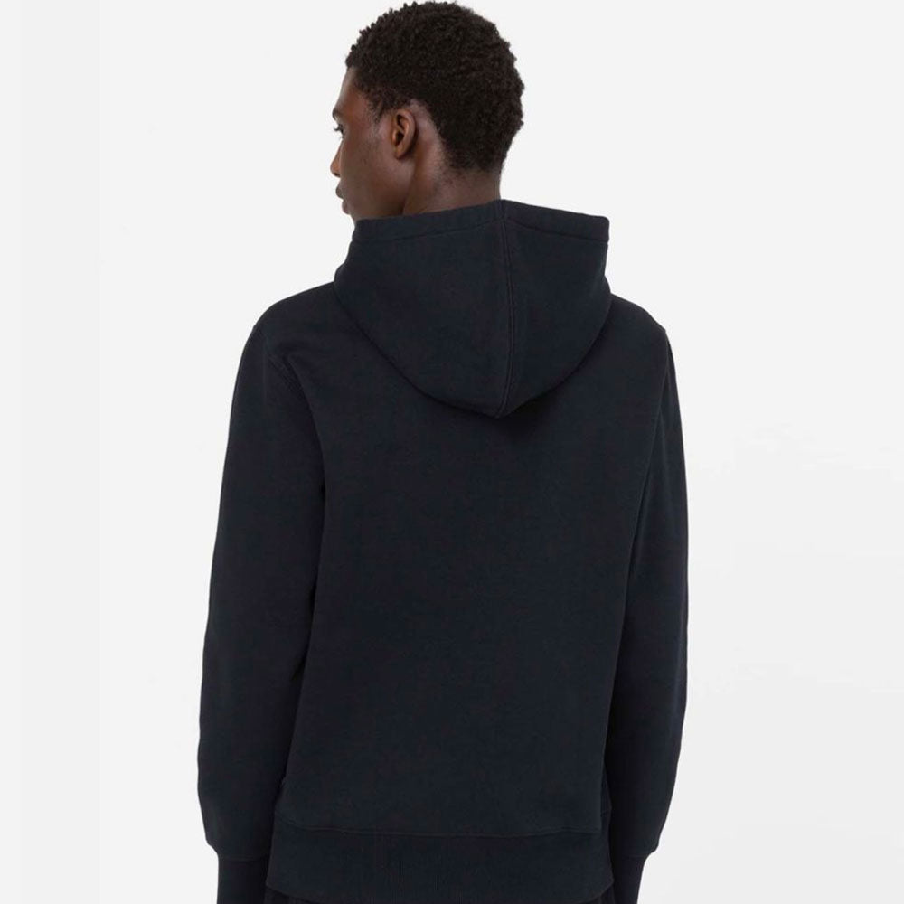 DICKIES - SUMMERDALE HOODIE - BLACK