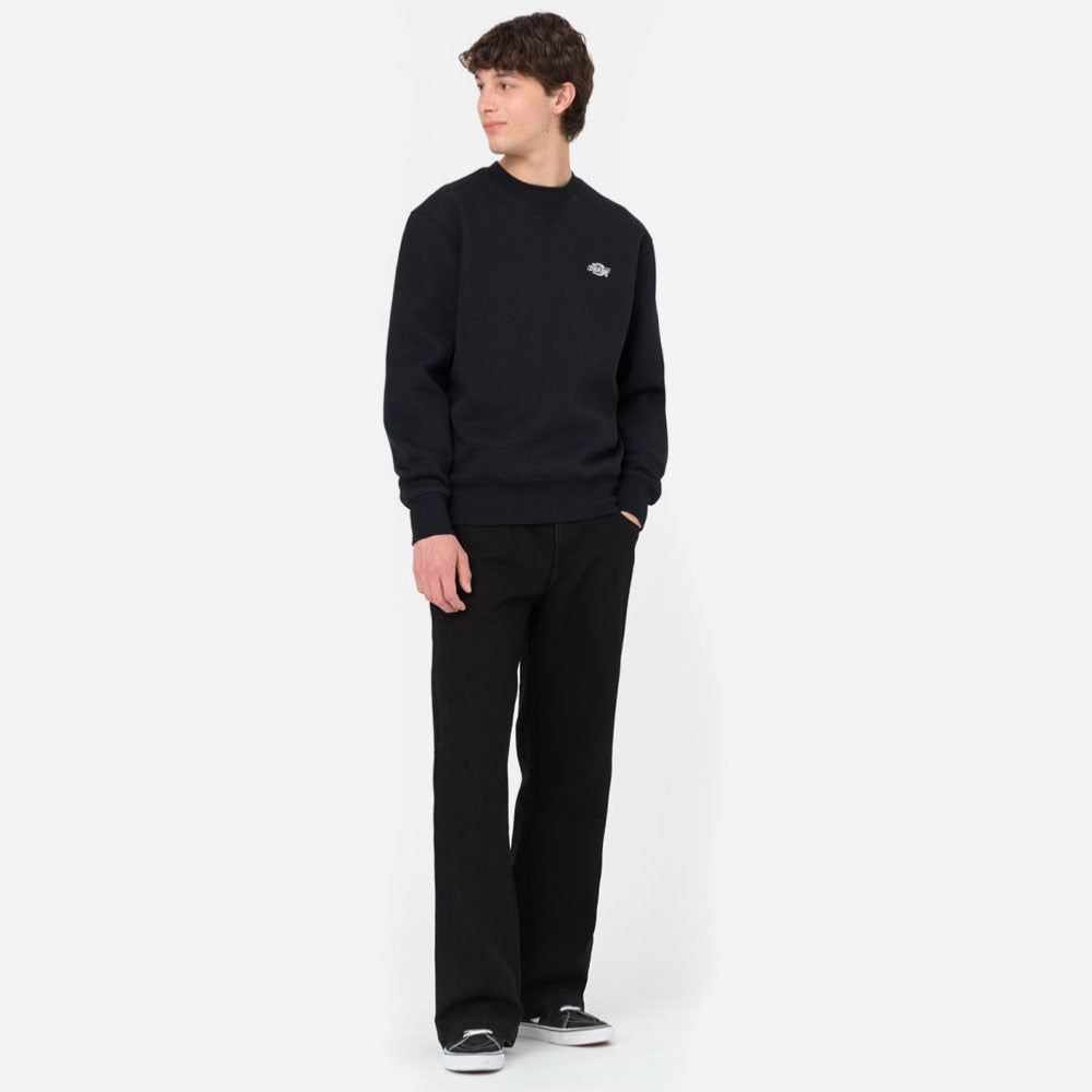 DICKIES - WINGVILLE LOOSE DENIM - BLACK