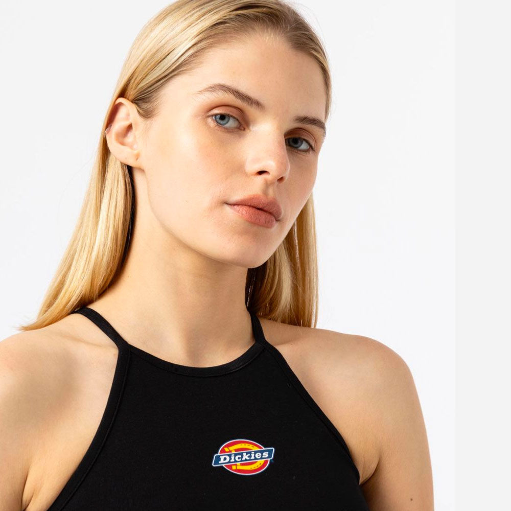 DICKIES - CHAIN LAKE - Black