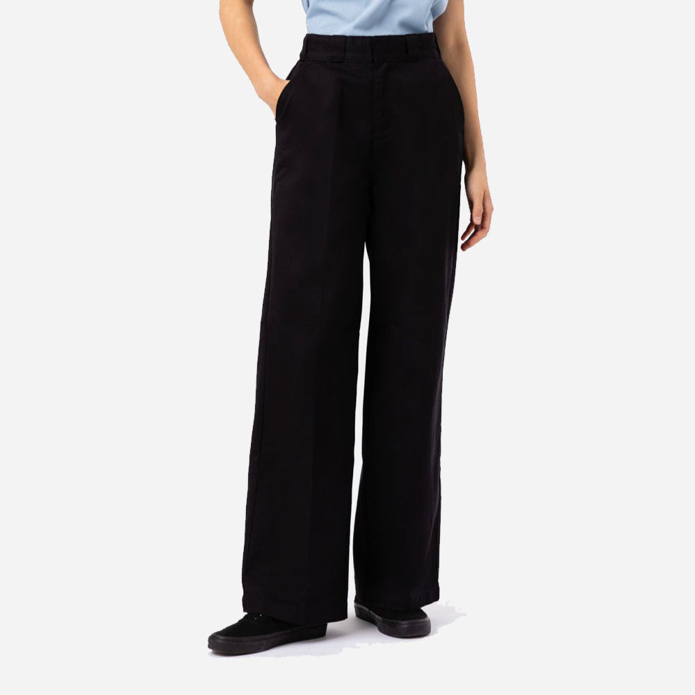 DICKIES - GROVE HILL REC - BLACK