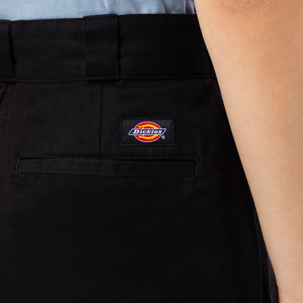 DICKIES - GROVE HILL REC - BLACK