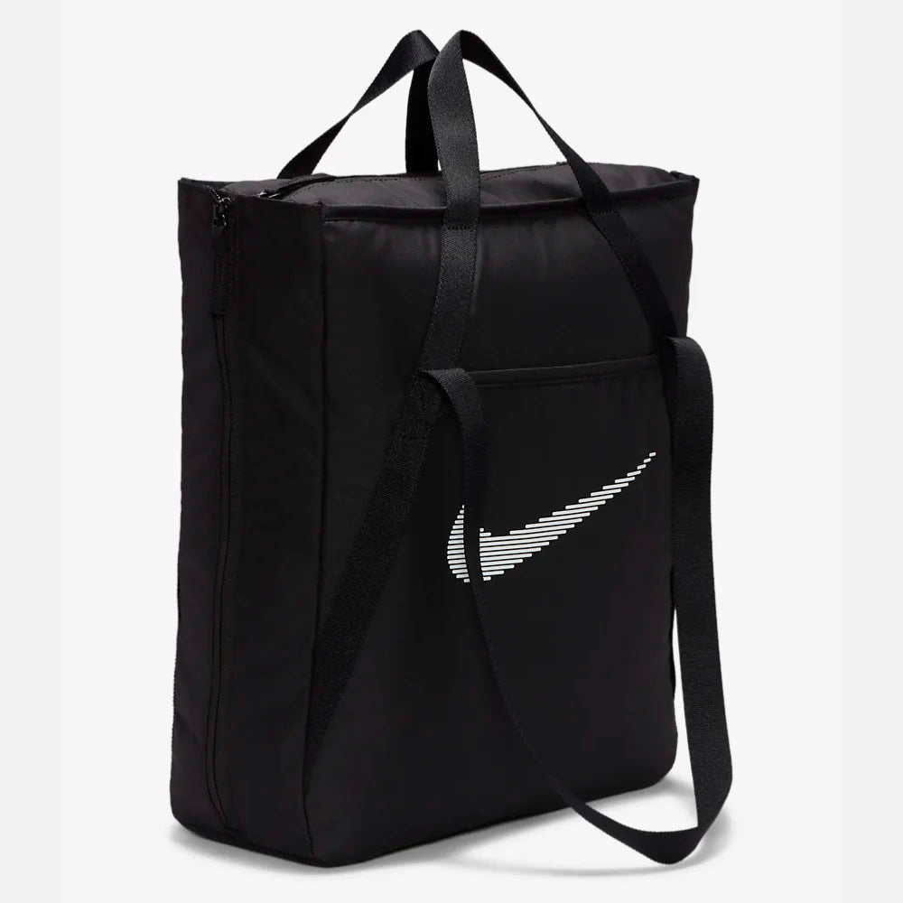 NIKE - GYM TOTE- Black