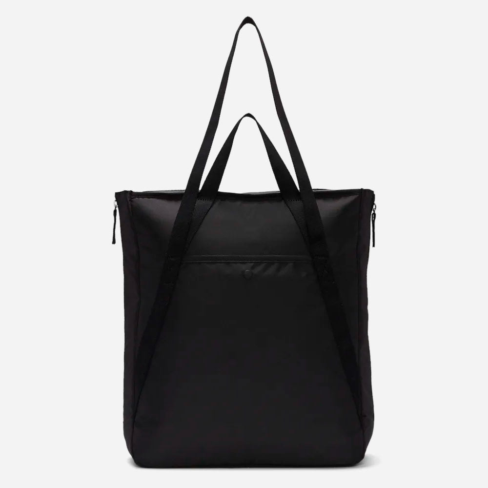 NIKE - GYM TOTE- Black