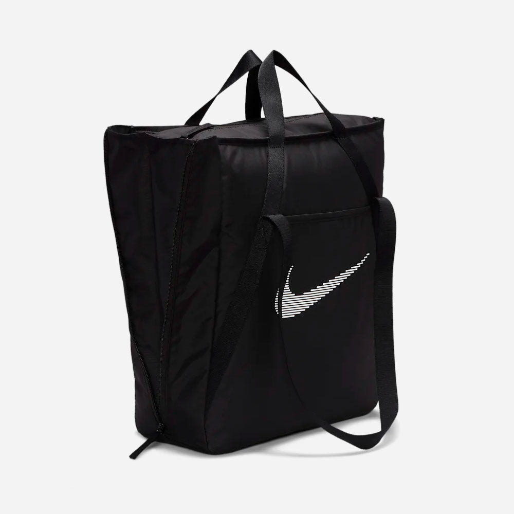 NIKE - GYM TOTE- Black