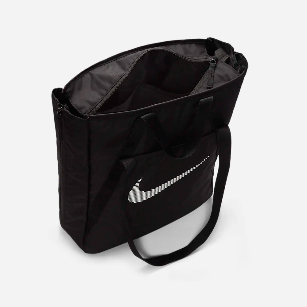 NIKE - GYM TOTE- Black