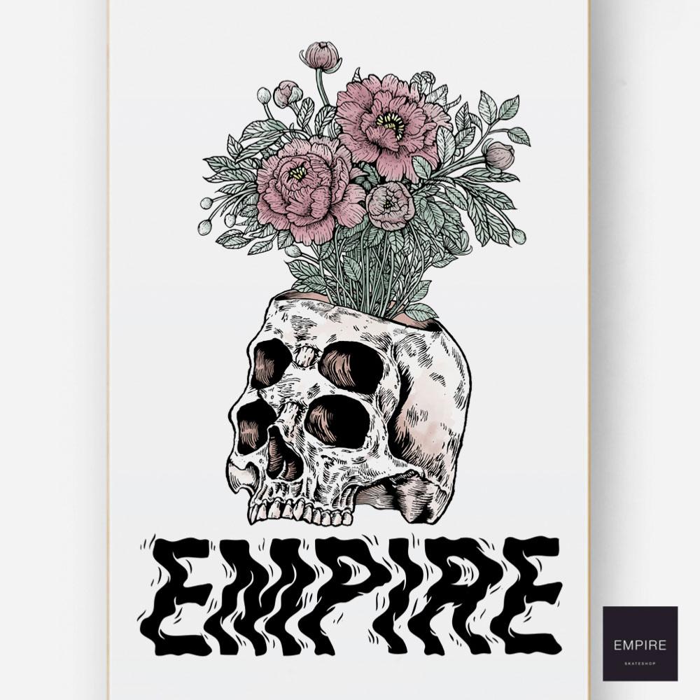 "Bouquet" Empire Deck