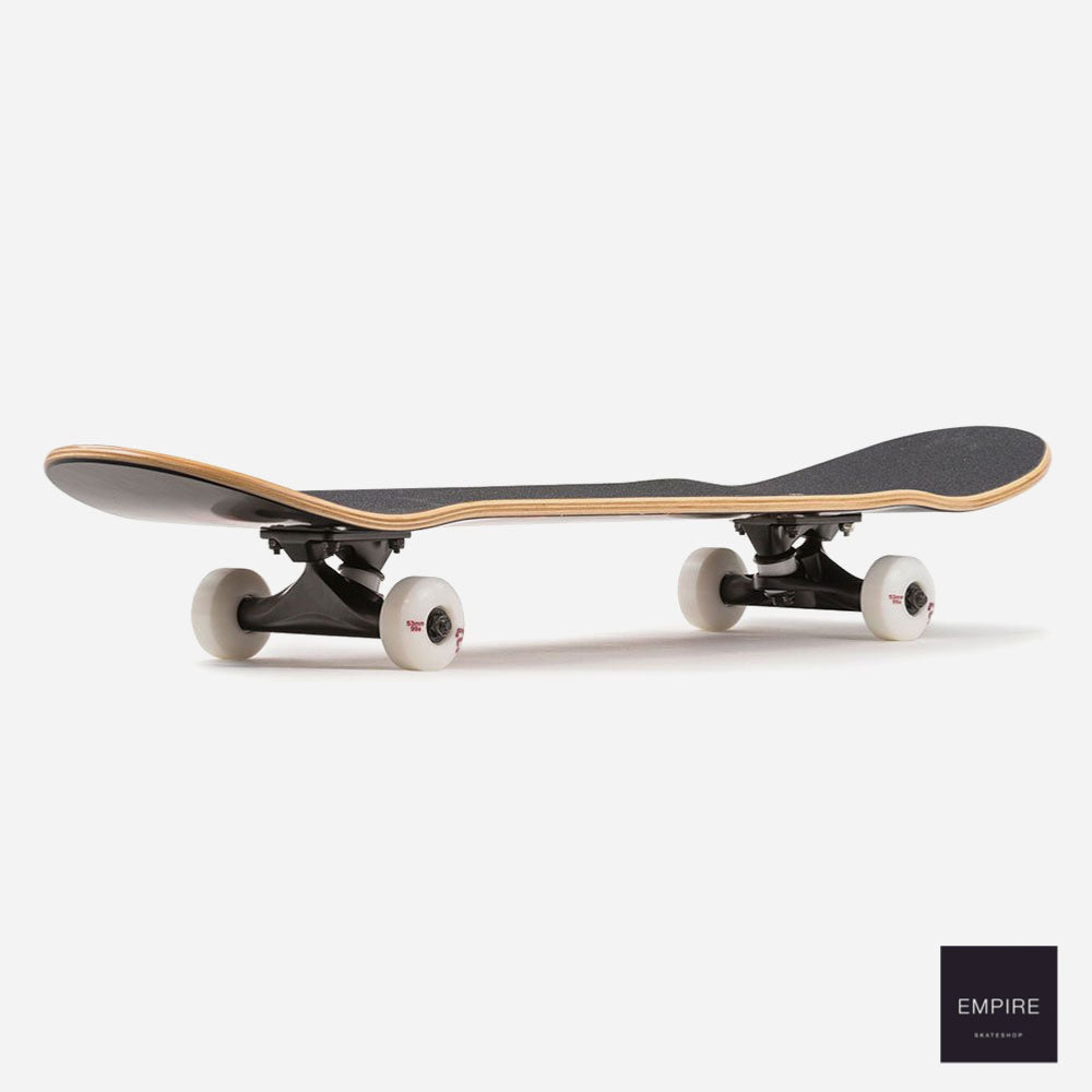 ENUFF SKATEBOARDS NIHON "GEISHA" COMPLETE