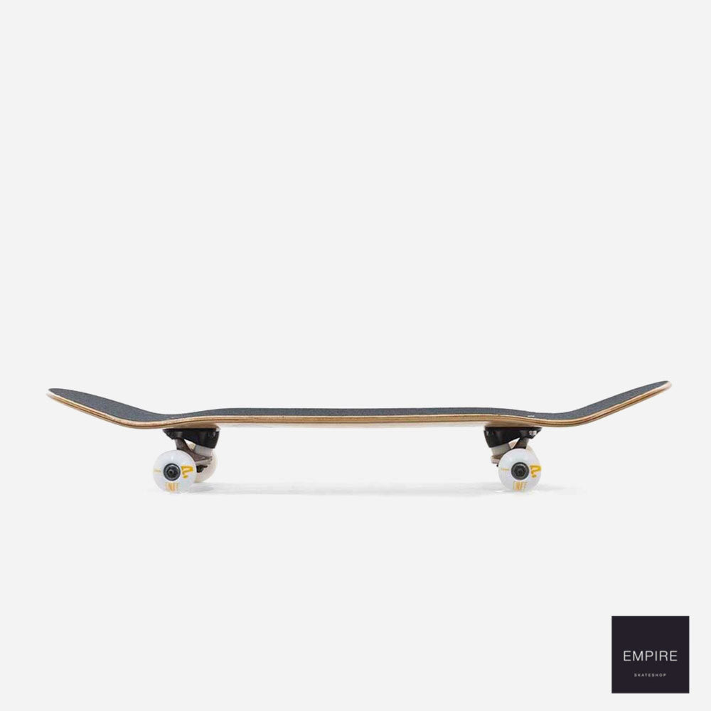 ENUFF SKATEBOARDS "LOGO STAIN" COMPLETE - Natural