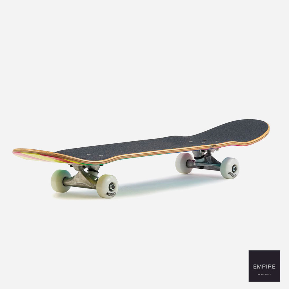 ENUFF SKATEBOARDS "TIE-DYE" COMPLETE