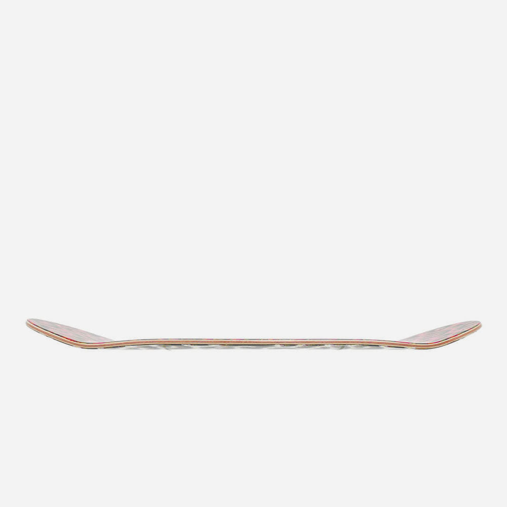 EVISEN SKATEBOARDS - FIRE LEOPARD