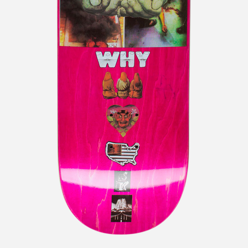 FUCKING AWESOME - STORE COLLAGE DECK
