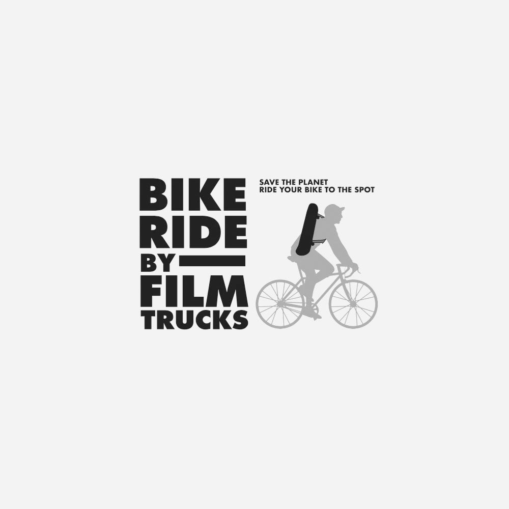 FILM TRUCKS - BIKE RIDE