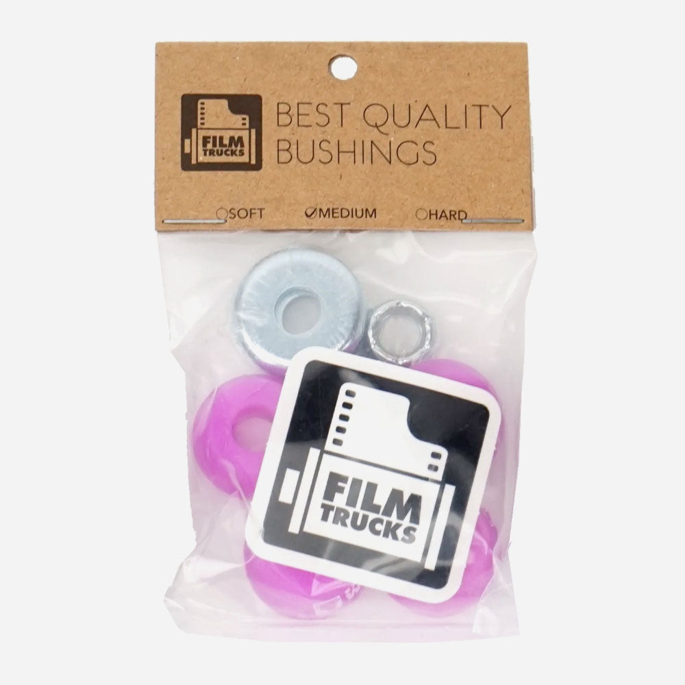 Film Trucks - Bushing Medium - Pink