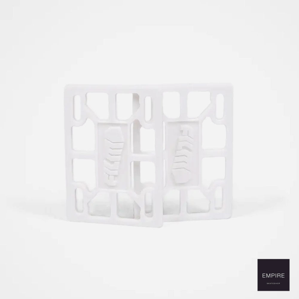 Film Trucks - Rise Pad 1-8 - White