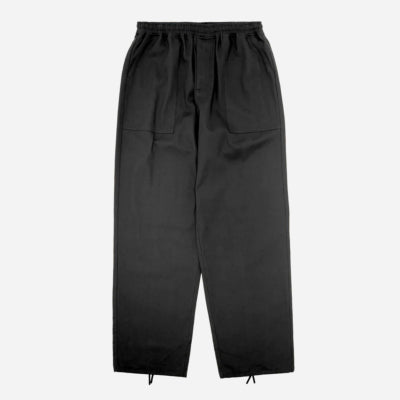 GX1000 - SPRAY DOJO PANT - Black