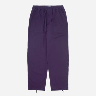 GX1000 - SPRAY DOJO PANT - Eggplant