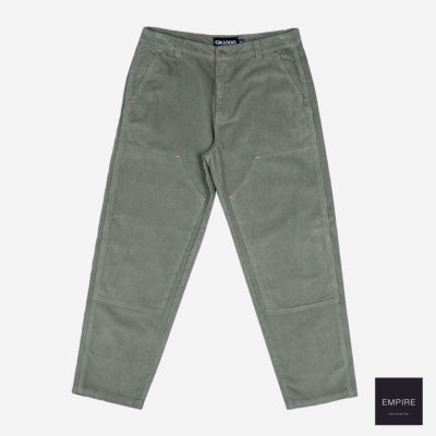 GX1000 CORDUROY PANT SAGE