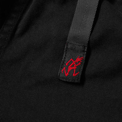 GRAMICCI - G SHORTS - BLACK