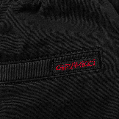GRAMICCI - G SHORTS - BLACK