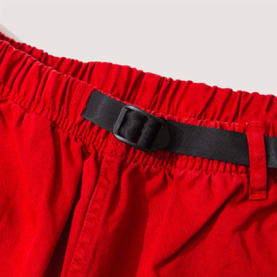 GRAMICCI - G SHORTS - DUSTY RED