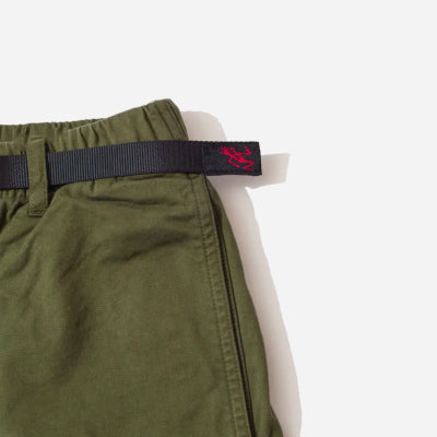 GRAMICCI - G SHORTS - Olive