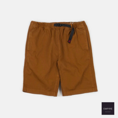 GRAMICCI G SHORTS MOCHA
