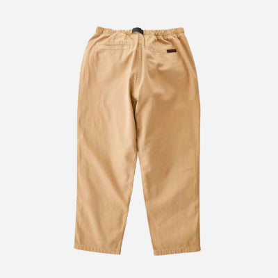 GRAMICCI - LOOSE TAPERED PANT - CHINO