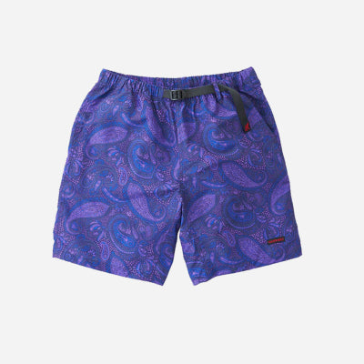 GRAMICCI - SHELL PACKABLE SHORTS - Paisley