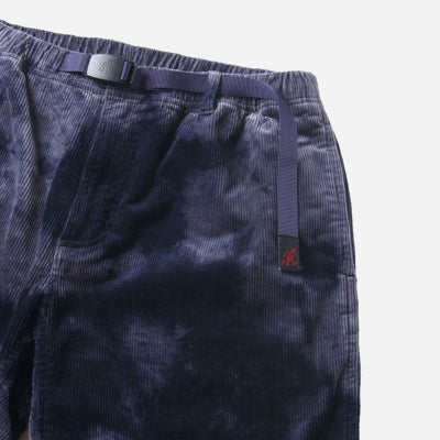 GRAMICCI - CORDUROY GRAMICCI PANT - BLEACH DYE