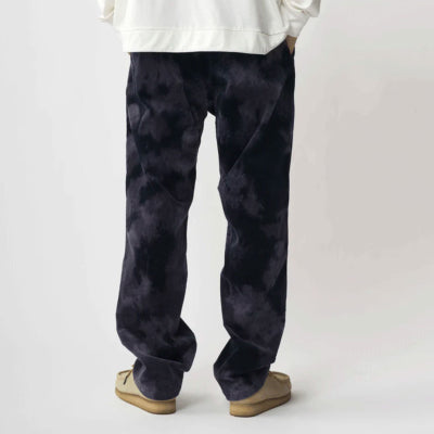 GRAMICCI - CORDUROY GRAMICCI PANT - BLEACH DYE