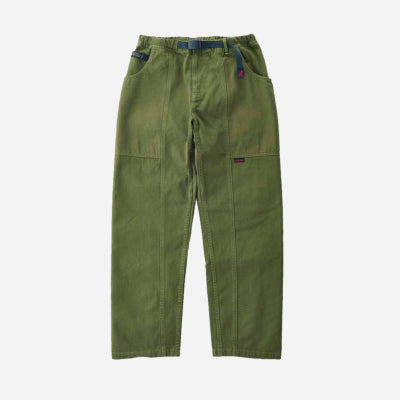 GRAMICCI - GADGET PANT - OLIVE