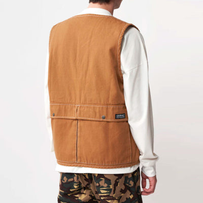 GRAMICCI - GEAR VEST - Brown