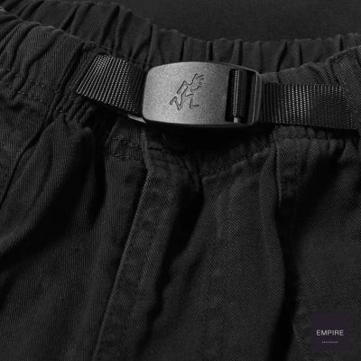 GRAMICCI - LOOSE TAPERED PANTS - Black