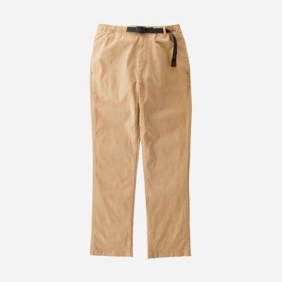 GRAMICCI - NN PANT CROPPED - CHINO