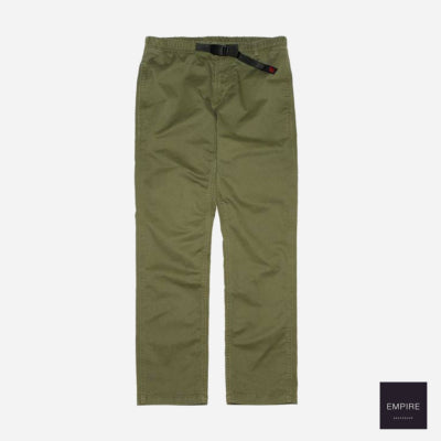 GRAMICCI NN PANTS JUST CUT OLIVE