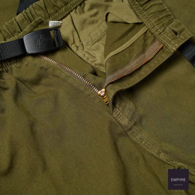 GRAMICCI NN PANTS JUST CUT OLIVE