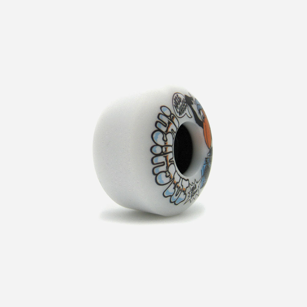 Haze Wheels - 101 Chichi