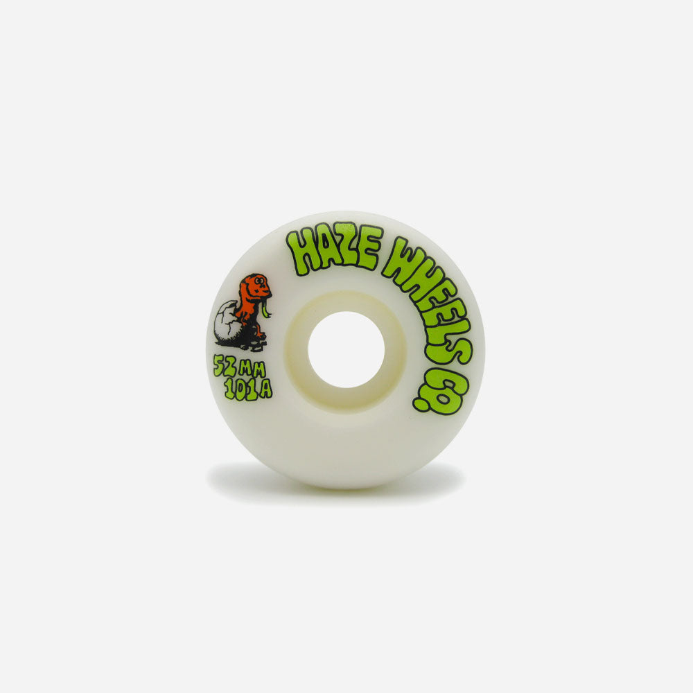 Haze Wheels - Born Stoned