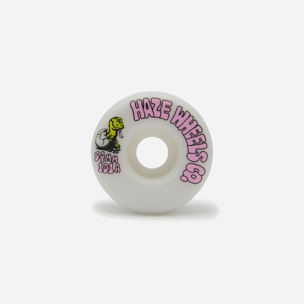 Haze Wheels - Born Stoned