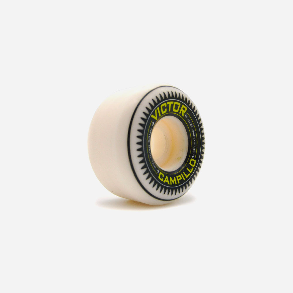 Haze Wheels - Campillo 10YRS