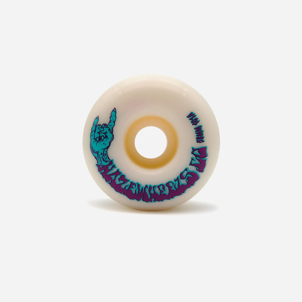 Haze Wheels - Hand Of Doom