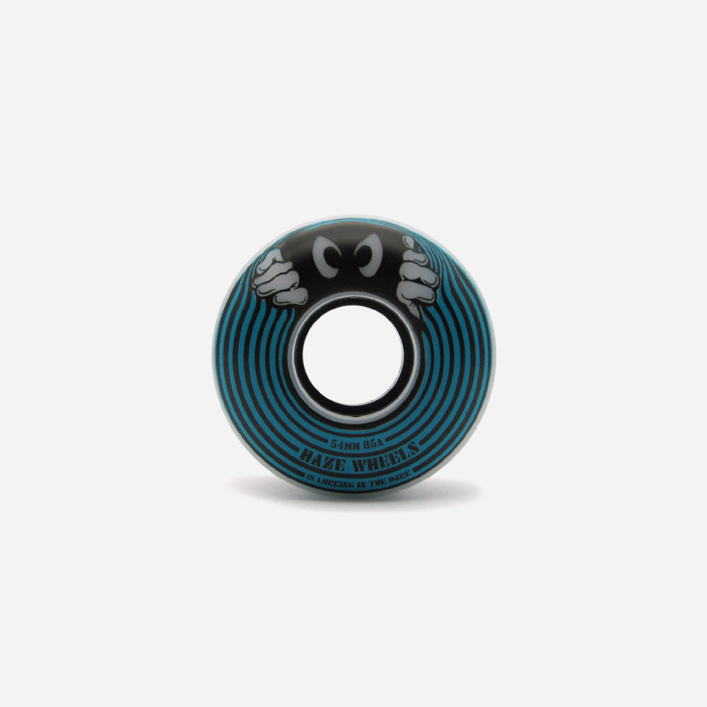 Haze Wheels - Lurking In The Dark