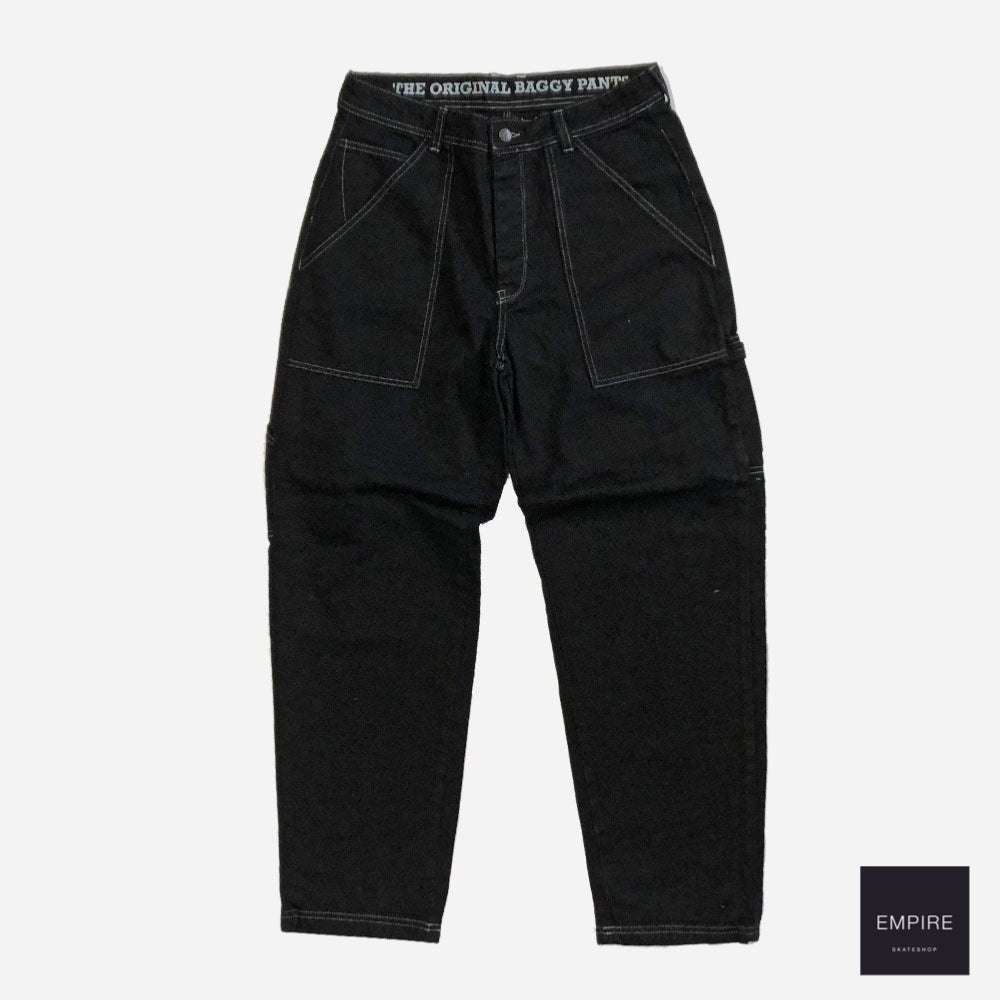 Homeboy X -Tra Work Pants - Black