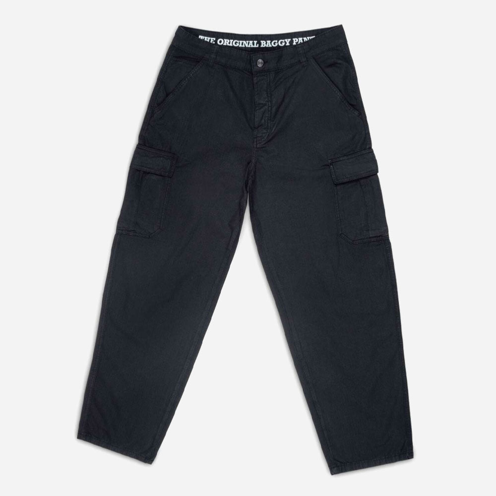 HomeBoy - X -Tra Cargo Pants - Black